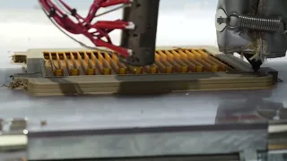 Titan Series | Multi-Material Extrusion Printing