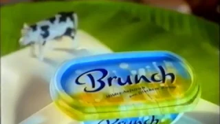 Brunch Brotaufstrich 1996