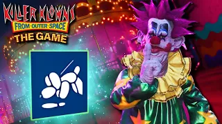 TRACK Any Humans With The Balloon Dog On The Tracker -  Killer Klowns From Outer Space The Game