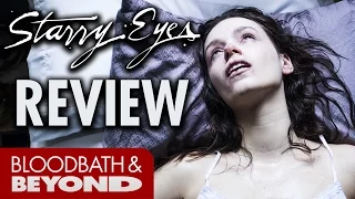 Starry Eyes (2014) - Movie Review