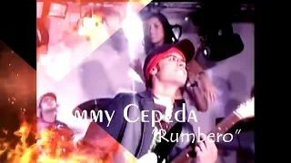 EMMY CEPEDA   "RUMBERO" - Carinito - Boquita de Caramelo [COVER DE LOS HISPANOS]