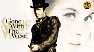 Gone With The West HD (1975) | Full Movie | Action Adventure Drama | Hollywood English Movie