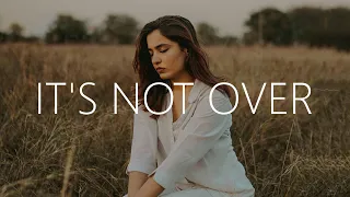 Afinity & Sani Knight - It's Not Over (Lyrics)