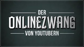 Der Onlinezwang von YouTubern | YouTube Deutschland