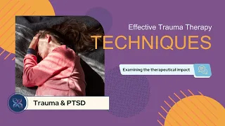 Trauma and Therapy | Full Video