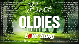 Relaxing Oldies music💞Relaxing Cruisin Love Songs Collection💞Beautiful Evergreen Songs 70s 80s 90s