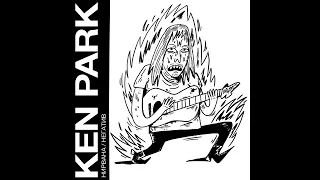 Ken park - начинаю(кажется)