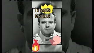 Rubens Barrichello é Bi Campeão da Stock Car Brasil#barrichello #f1#stockcars#stockcarproseries#fia