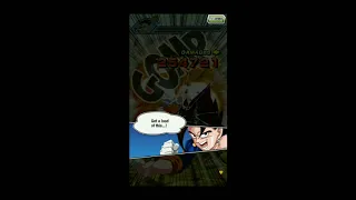 Dragon Ball Dokkan Battle Supreme Fusion Blazing Potara Super2 Guide