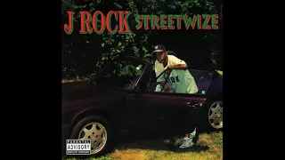 J Rock - Streetwize (Album Version)