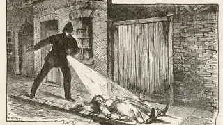 The Life And Death Of Mary Ann Nichols, Jack The Ripper’s First Victim