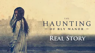 The Haunted House of Bly Manor - Real Story | भूतिया कहानी | Hindi Horror Stories | KM E93 🔥🔥🔥