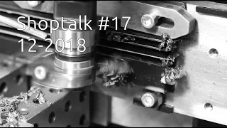 Shoptalk #17 / 12-2018