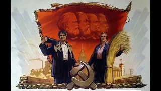 Marxism-Leninism was not real Socialism???