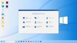 Windows 11 is Here!! Concept (Trailer 1)