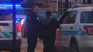 South Shore neighbors shocked by deadly home invasion