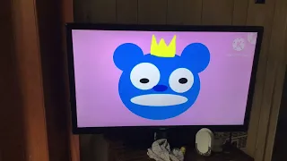 Homemade Intros: Bossy Bear