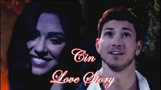 Ciara & Ben - Love Story (Taylor's Version) [DOOL]