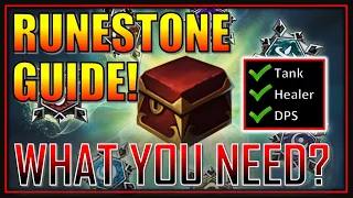 ENDGAME Guide to Runestones! FREE Rune & Leg Comp Packs FINALLY (Gifts 19+15) - Neverwinter Mod 21