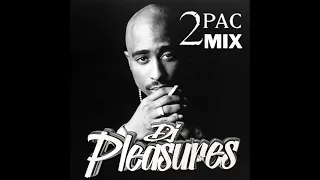 2Pac Mix Vol.1