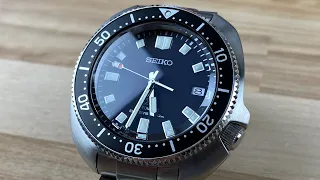 Seiko sbdc109 “captain willard"