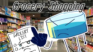 3 idiots go grocery shopping // hfjone shitposting 3