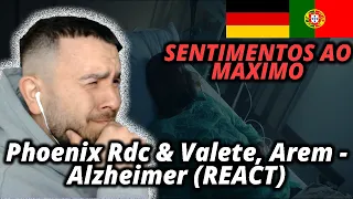 Phoenix Rdc & Valete, Arem - Alzheimer (REACT)