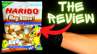 Haribo Hey Kakao! Review