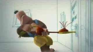 Banjo Kazooie XBOX 360