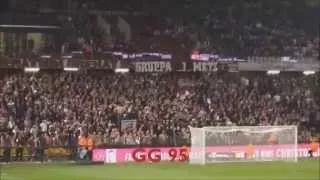 FC Metz : Ultras ambiance
