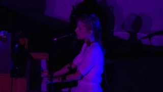 Agnes Obel - Riverside @ Tivoli, Utrecht (22-05-2017)