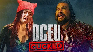 AQUAMAN 2 (Spoiler Review) - The BLOATED End To The DCEU