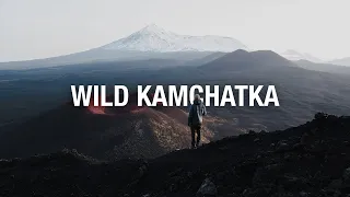 Wild KAMCHATKA -  in between Volcanoes | Cinematic Travel Video