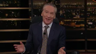 New Rule: Beware the Roaring 20's | Real Time with Bill Maher (HBO)