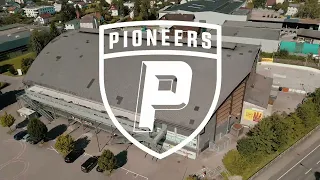 Opener Video 23/24 - BEMER Pioneers Vorarlberg