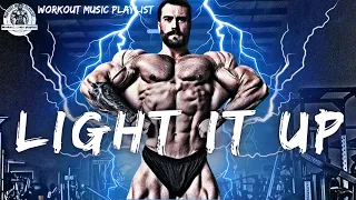 NEFFEX--LIGHT IT UP |top workout songs 2024|new workout song