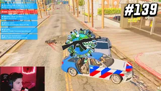 TDA / AMSTERDAM HIGHLIGHTS & CLIPS│GTA RP HIGHLIGHTS #139