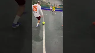 ronaldinho highlights goals futsal 2022