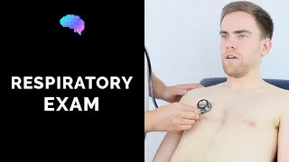 Respiratory Examination - OSCE Guide (Latest)