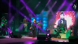 Teri Deewani | Kailash Kher Live Performance | Best Song