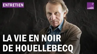 Michel Houellebecq : le côté obscur de la France