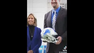 Dan Campbell and the Detroit Lions - Road to Kings of the North - Hype Video