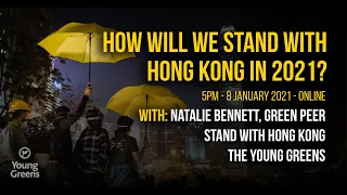 How will Young Greens stand with Hong Kong in 2021?