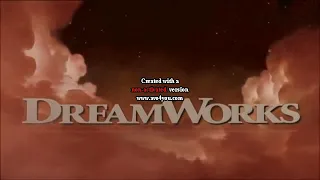 DreamWorks Logo Effects Sponsored by Preview 2 Effects