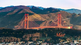 Paul Mauriat - San Francisco