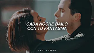 Sasha Sloan - Dancing With Your Ghost || ESPAÑOL || Esta canción dura 3:18 pero duele toda la vida 🥀