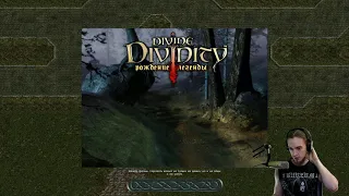 Divine Divinity. Эпизод 19