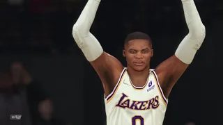 NBA 2k22 ps4 gameplay | DETROIT VS LAKERS | FULL GAMES HIGHLIGHTS