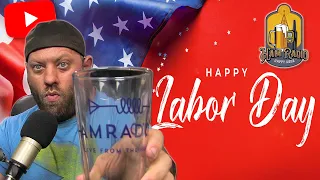 Ham Radio Happy Hour for Labor Day 2023!