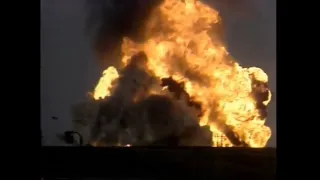 Murdock, Illinois Train Wreck Of 1983